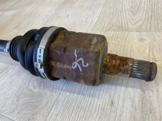 Привод передний передний левый VOLKSWAGEN BEETLE 11-19 5C1 2.5 CBUA