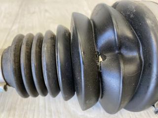 Привод передний передний левый BEETLE 11-19 2012 5C1 2.5 CBUA