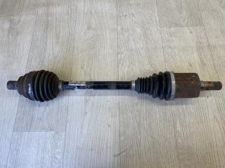 Привод передний передний левый BEETLE 11-19 2012 5C1 2.5 CBUA