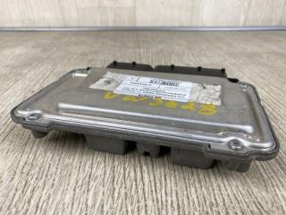 Блок управления двигателем BEETLE 11-19 2012 5C1 2.5 CBUA