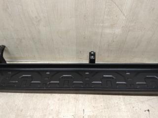 Подножка правая TOYOTA 4RUNNER 10-16 GRN285 4.0 1GRFE