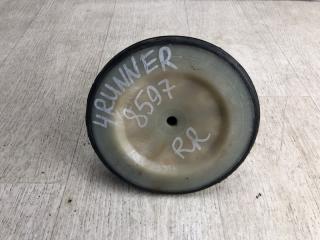 Отбойник заднего моста TOYOTA 4RUNNER 10-16 GRN285 4.0 1GRFE