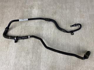 Трубка ГУР низкого давления PORSCHE CAYENNE 10-18 2010 Б/У Трубка ГУР низкого давления PORSCHE CAYENNE 10-18 2010