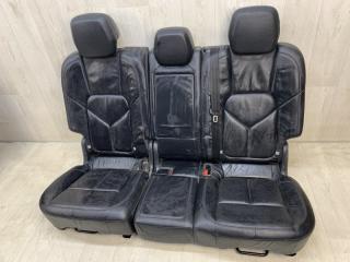 Сиденья комплект CAYENNE 10-18 2010 958 3.0 M06.EC