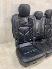 Сиденья комплект PORSCHE CAYENNE 10-18 958 3.0 M06.EC