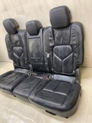 Сиденья комплект CAYENNE 10-18 2010 958 3.0 M06.EC