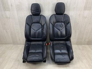 Сиденья комплект CAYENNE 10-18 2010 958 3.0 M06.EC