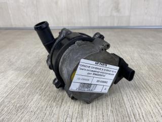 Помпа охлаждения электрическая PORSCHE CAYENNE 10-18 2010