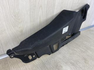 Накладка передней панели верх CAYENNE 10-18 2010 958 3.0 M06.EC