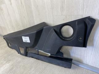 Накладка передней панели верх PORSCHE CAYENNE 10-18 958 3.0 M06.EC