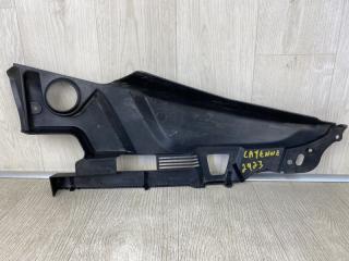 Накладка передней панели верх CAYENNE 10-18 2010 958 3.0 M06.EC