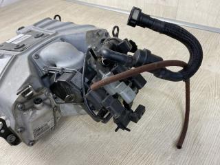 Нагнетатель воздуха PORSCHE CAYENNE 10-18 958 3.0 M06.EC