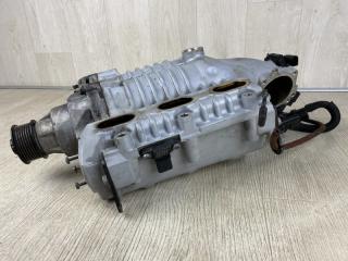 Нагнетатель воздуха CAYENNE 10-18 2010 958 3.0 M06.EC