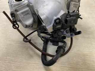 Нагнетатель воздуха CAYENNE 10-18 2010 958 3.0 M06.EC