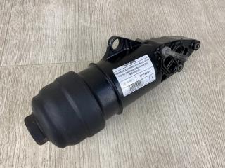 Корпус масляного фильтра PORSCHE CAYENNE 10-18 2010