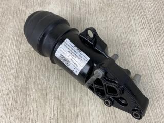 Корпус масляного фильтра CAYENNE 10-18 2010 958 3.0 M06.EC