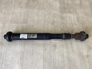 Карданный вал передний PORSCHE CAYENNE 10-18 2010
