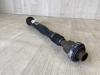 Карданный вал передний PORSCHE CAYENNE 10-18 958 3.0 M06.EC