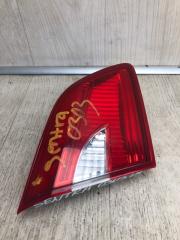 Фонарь внутренний задний левый SENTRA B17 12-21 2017 B17 1.8 MRA8DE