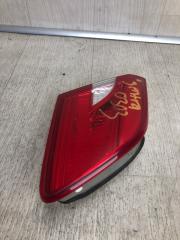 Фонарь внутренний задний левый NISSAN SENTRA B17 12-21 B17 1.8 MRA8DE