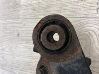 Цапфа задняя левая NISSAN PATHFINDER R52 12-21 R52 3.5 VQ35DD