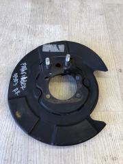 Тормозной механизм правый PATHFINDER R52 12-21 2016 R52 3.5 VQ35DD