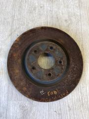 Тормозной диск передний NISSAN PATHFINDER R52 12-21 2016