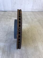 Тормозной диск передний PATHFINDER R52 12-21 2016 R52 3.5 VQ35DD