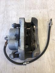 Суппорт тормозной передний левый NISSAN PATHFINDER R52 12-21 R52 3.5 VQ35DD