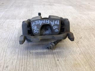 Суппорт тормозной задний правый PATHFINDER R52 12-21 2016 R52 3.5 VQ35DD