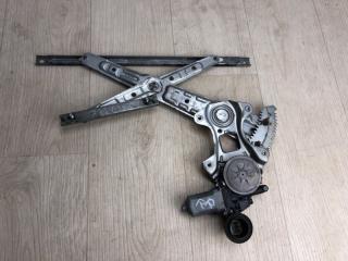 Стеклоподъемник задний правый NISSAN PATHFINDER R52 12-21 2016