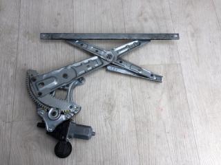 Стеклоподъемник задний правый NISSAN PATHFINDER R52 12-21 R52 3.5 VQ35DD