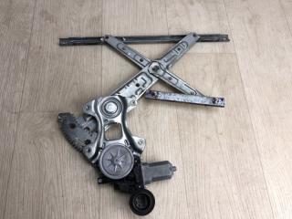 Стеклоподъемник задний левый NISSAN PATHFINDER R52 12-21 2016