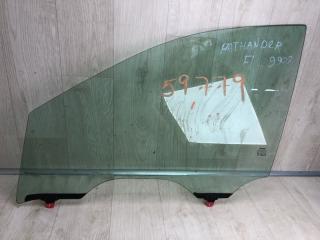 Стекло двери переднее левое NISSAN PATHFINDER R52 12-21 2016