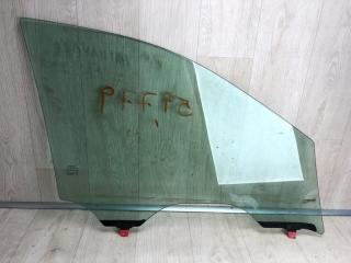 Стекло двери переднее левое PATHFINDER R52 12-21 2016 R52 3.5 VQ35DD