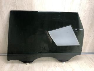 Стекло двери заднее левое NISSAN PATHFINDER R52 12-21 2016