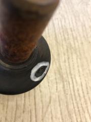 Рычаг задней подвески поперечный верхний правый PATHFINDER R52 12-21 2016 R52 3.5 VQ35DD