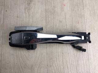 Ручка двери наружная передняя правая NISSAN PATHFINDER R52 12-21 2016