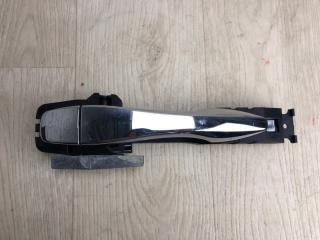 Ручка двери наружная задняя левая NISSAN PATHFINDER R52 12-21 2016