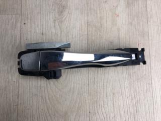 Ручка двери наружная задняя правая NISSAN PATHFINDER R52 12-21 2016