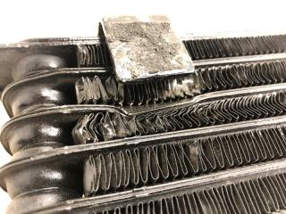 Радиатор АКПП PATHFINDER R52 12-21 2016 R52 3.5 VQ35DD