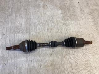 Привод передний левый NISSAN PATHFINDER R52 12-21 2016