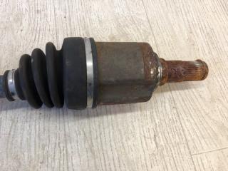 Привод передний левый PATHFINDER R52 12-21 2016 R52 3.5 VQ35DD