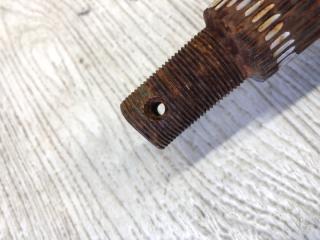 Привод передний левый PATHFINDER R52 12-21 2016 R52 3.5 VQ35DD