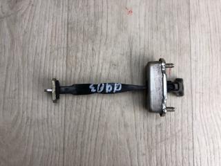 Ограничитель двери задний PATHFINDER R52 12-21 2016 R52 3.5 VQ35DD