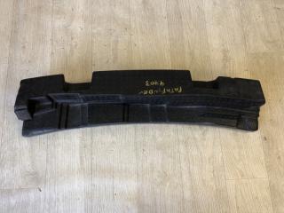 Наполнитель бампера задний PATHFINDER R52 12-21 2016 R52 3.5 VQ35DD