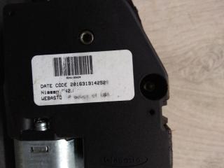 Люк PATHFINDER R52 12-21 2016 R52 3.5 VQ35DD