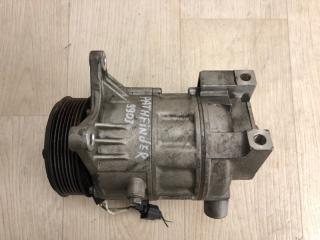 Компрессор кондиционера PATHFINDER R52 12-21 2016 R52 3.5 VQ35DD