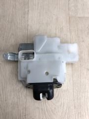 Замок крышки багажника NISSAN PATHFINDER R52 12-21 R52 3.5 VQ35DD