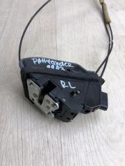 Замок двери задний левый PATHFINDER R52 12-21 2016 R52 3.5 VQ35DD
